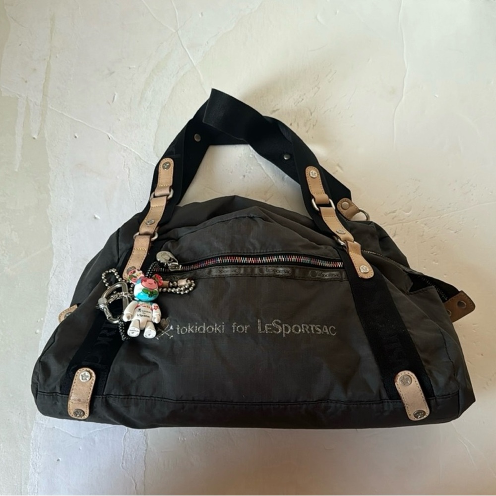 Lesportsac Tokidoki purse, bag